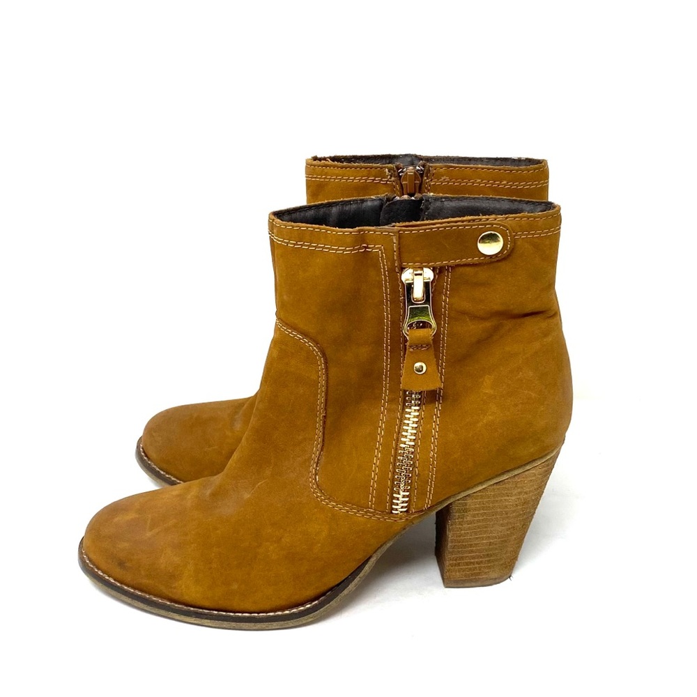 Aldo Boots